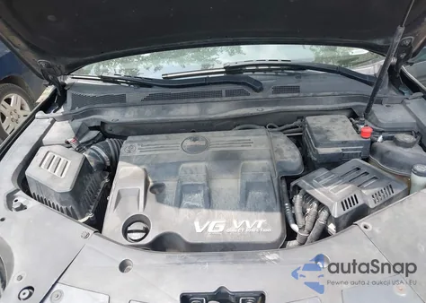 2012 GMC Terrain Slt-2 z USA, uszkodzony, nr VIN 2GKFLWE54C6153280